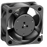 8412 N/2G ebm-papst Axial DC Fan | myMectronic