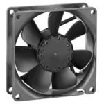 8412NGME ebm-papst DC Axial Compact Fan | myMectronic