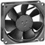 8412NH ebm-papst DC Axial Compact Fan | myMectronic