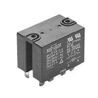 SONG CHUAN Series Power Relay: 841P2AC12VDC