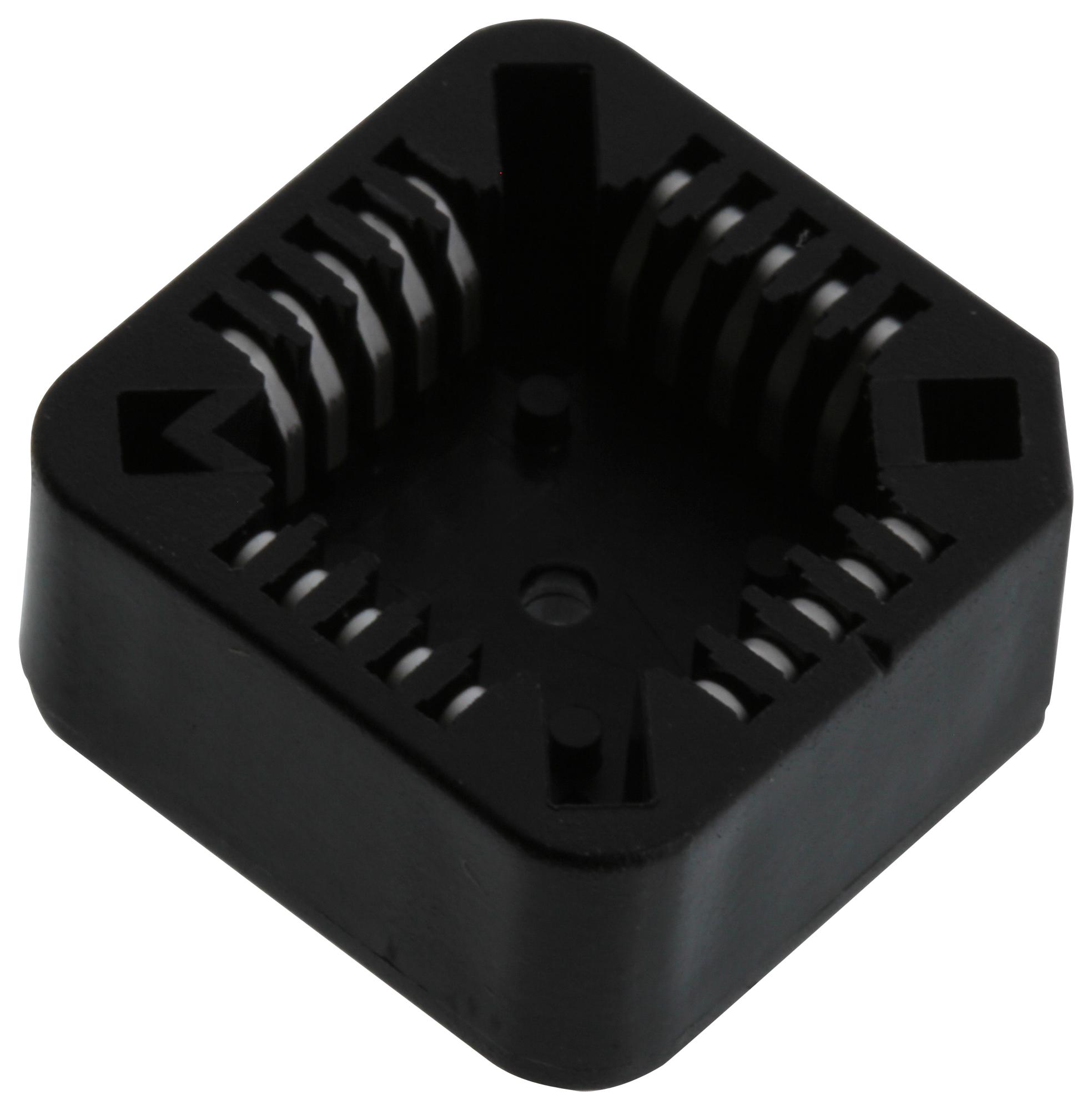 Buy 3M Chip Carrier Sockets Part Number 842011B1RKTP Online