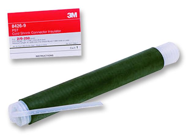 Buy 3M Cold Shrink Connector Insulators Part Number 84248 Online