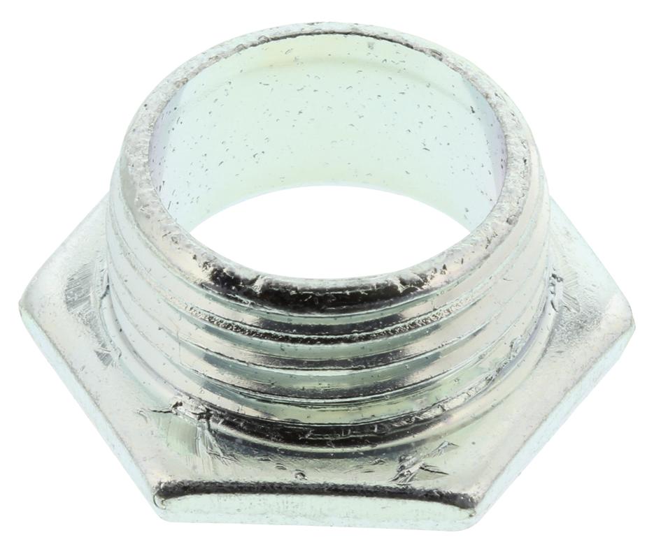 ThomaséBetts 842TB – Reliable Steel Chase Nipple for Industrial Applications