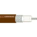 84316-BRN-100 BELDEN RG316 Coaxial Cable | myMectronic