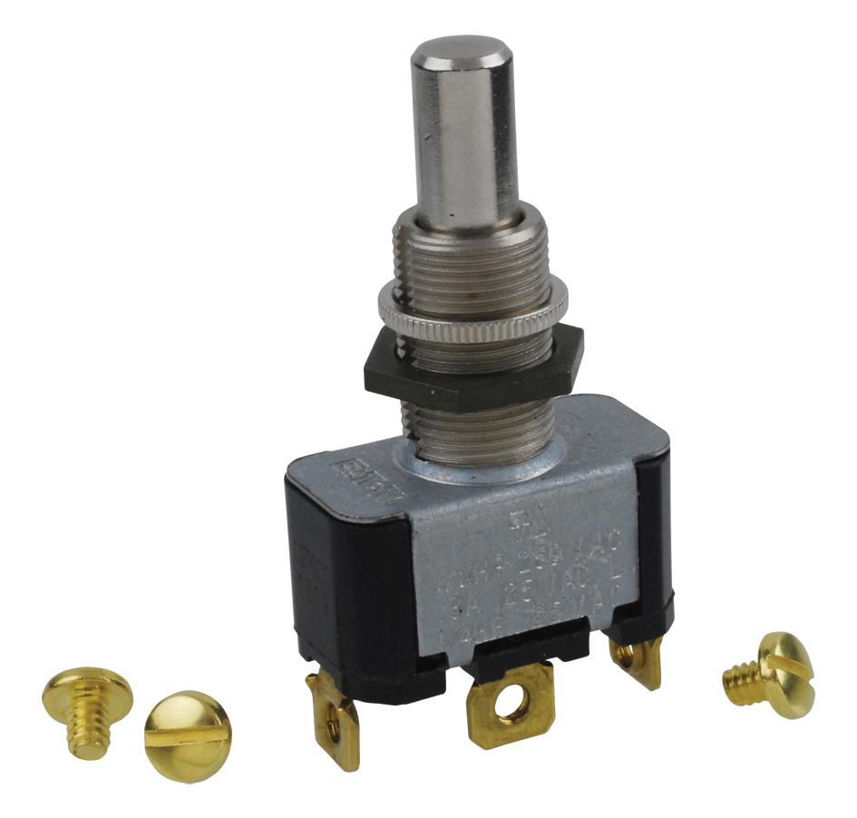 Eaton 8434K2 – Reliable Industrial Pushbutton Switch for Control Systems