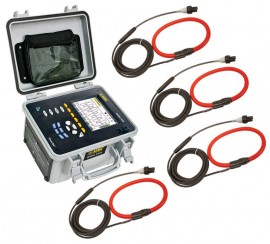 AEMC Instruments 8435w4A19624BK image