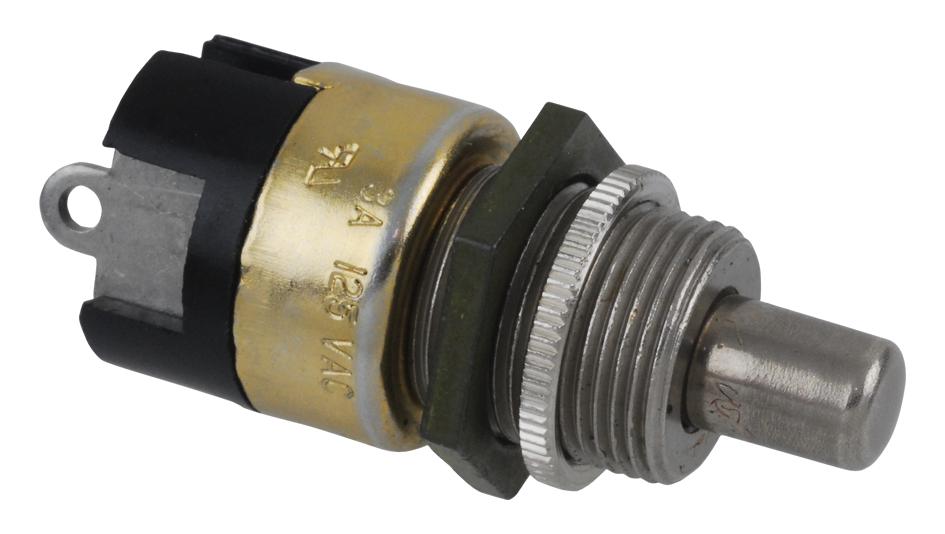 Eaton 8440K2 – Reliable AC Pushbutton Switch for Industrial Applications