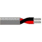 8442-CHR-500 BELDEN 2 Conductor Shielded Cable | myMectronic