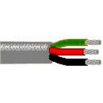8443-CHR-100 BELDEN 3 Conductor Shielded Cable | myMectronic