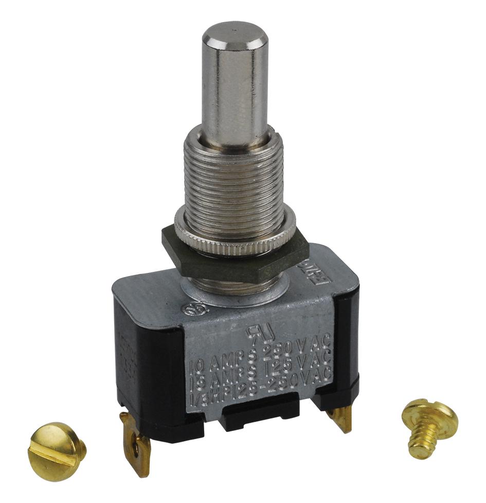 Eaton Series 8444 AC Switch: 8444K3