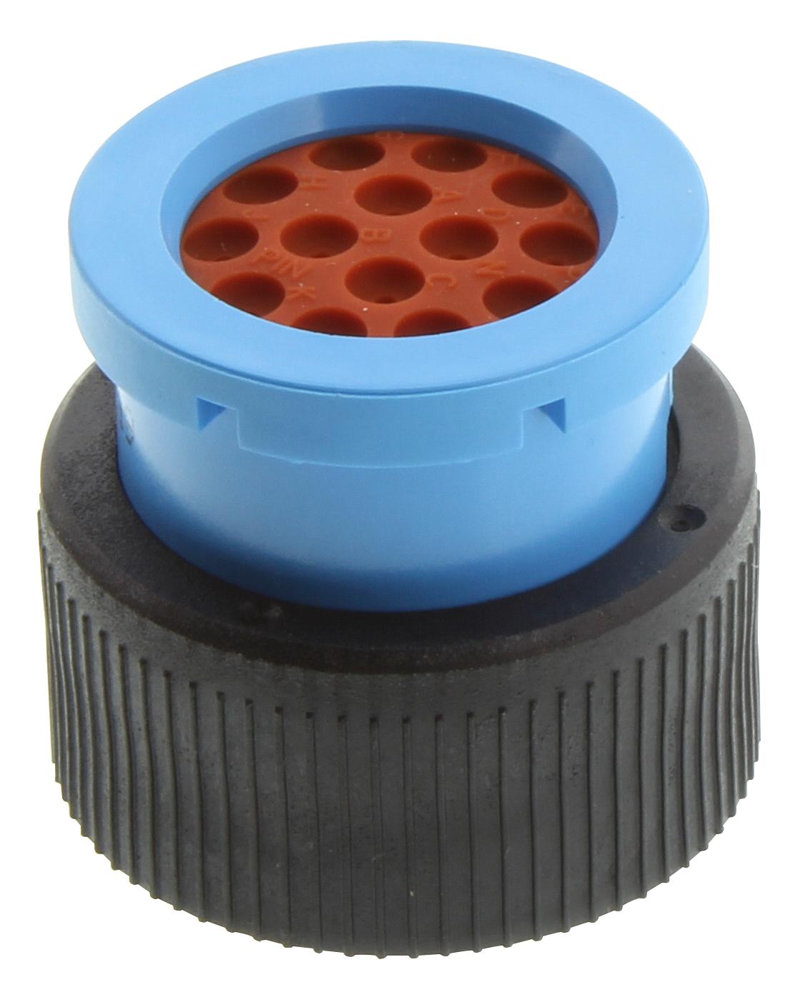 Buy Molex XRC Sealed Plug Part Number 845010001 Online