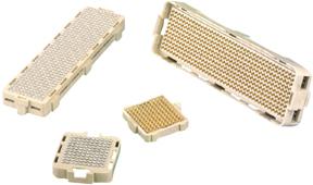 Buy Meg-Array High Speed Connectors Part Number 84501101LF Online