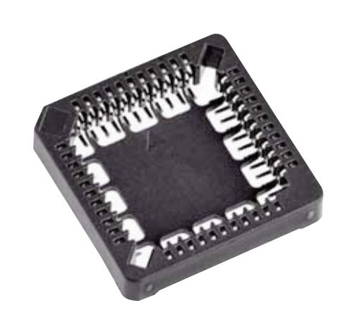 3M 845221A1RKTP – Reliable Chip Carrier Sockets for Industrial Applications