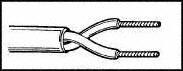 Belden Series 8456 Multi-Conductor Signal Cable: 8456060100