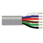 Belden Series 8457 Multi-Conductor Audio Control Instrumentation Cable: 8457060100