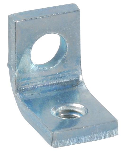 Buy Multicomp Threaded Mounting Bracket Part Number 84590669 Online