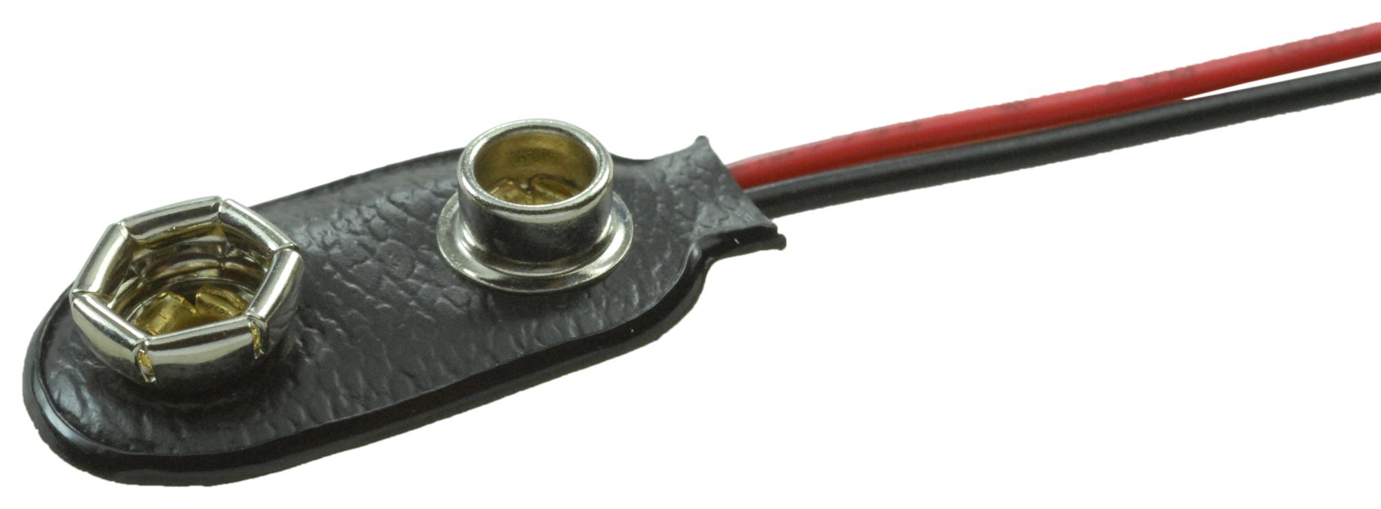 Buy Economy 9V Battery Strap Part Number 84590674 Online