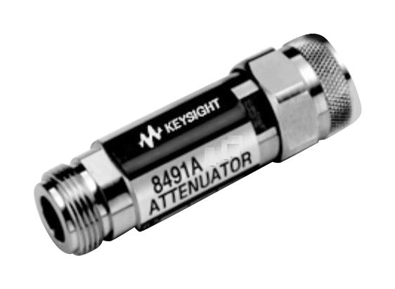 Buy Keysight Attenuator Part Number 8491A030 Online