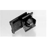 85-0001 WOODHEAD / MOLEX Sealed Panel Mount Connector | myMectronic