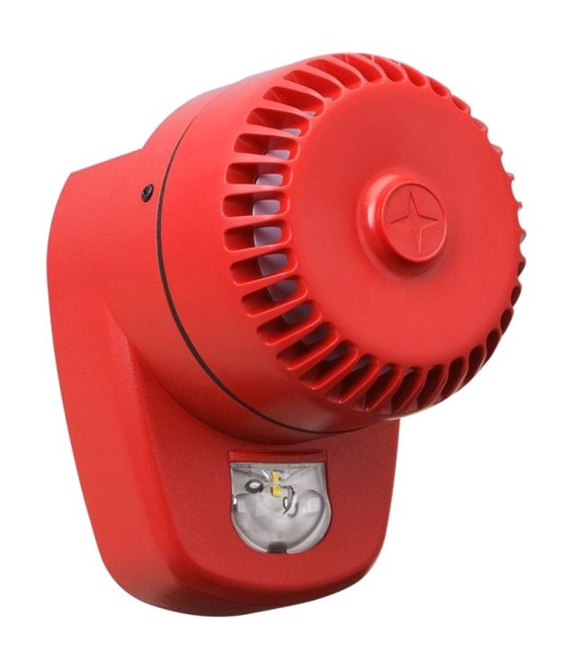 Roshni Series Visual Alarm Device: 8500025FULL0025X