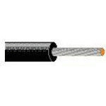 Belden Series 8502 Hook-up Lead Wire: 85020021000