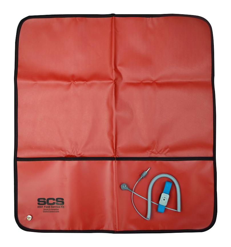 Buy Static Control Devices Portable Field Service Kit 8507 Online