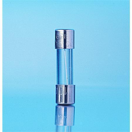 AVey 85-11410 – Reliable Time-Lag Fuse for Industrial Applications