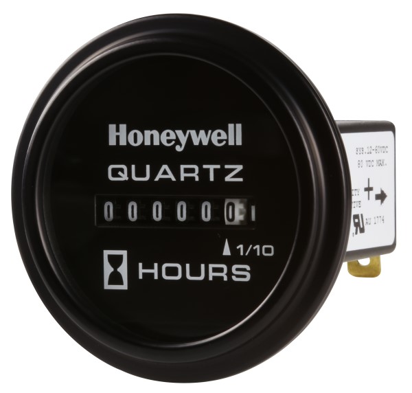 85126-03 HONEYWELL Quartz Plus dc Hour Meter | myMectronic