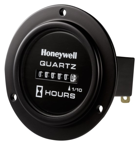85134-02 HONEYWELL Quartz Plus dc Hour Meter | myMectronic