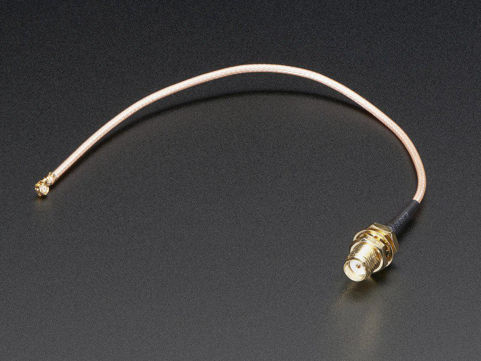 Brand Series RF Adapter Cable: 851