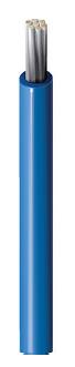 8521-WHT/BLU-1000 BELDEN 16 AWG PVC Insulated Wire | myMectronic