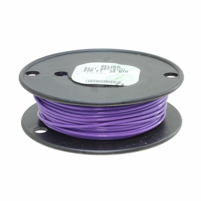 BELDEN 8523VIO1000 image
