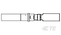 Raychem TE Connectivity 852571000 image
