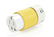 WOODHEAD / MOLEX 85269YL image