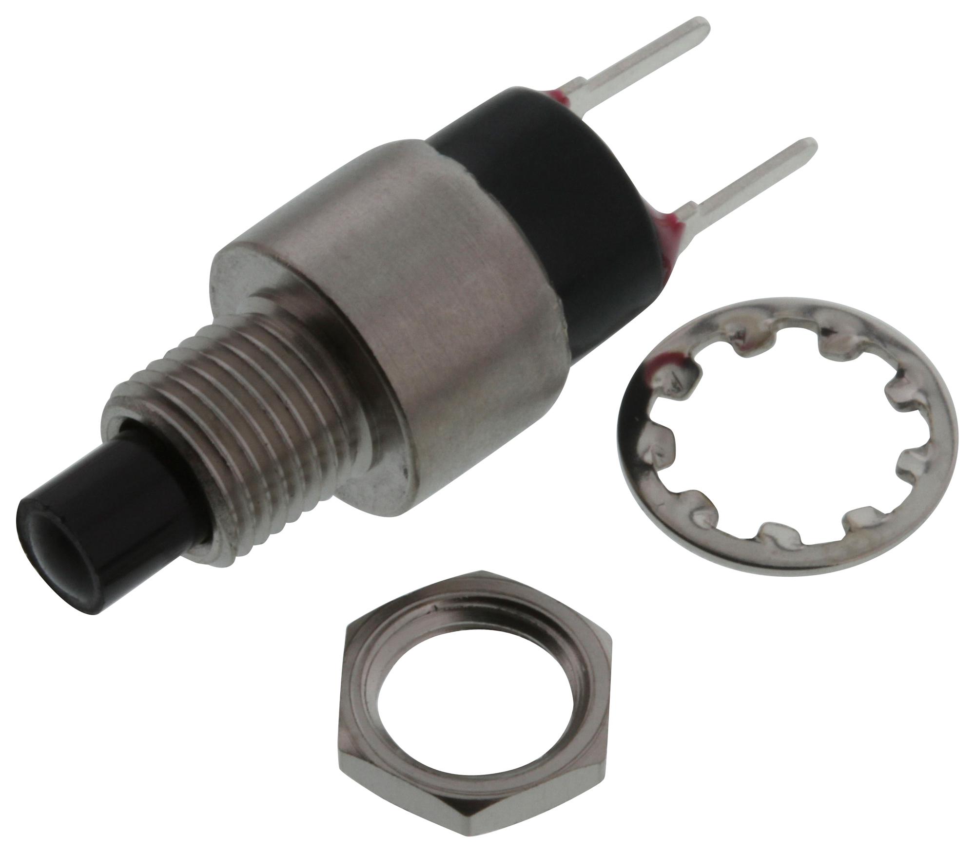 CK Switches 8531MCQE2 – Reliable Pushbutton for Industrial Applications