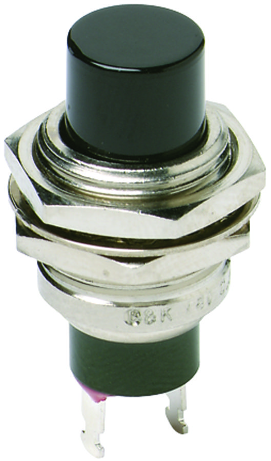 CK Components Series 8500 Subminiature Pushbutton Switches: 8531TZQE2