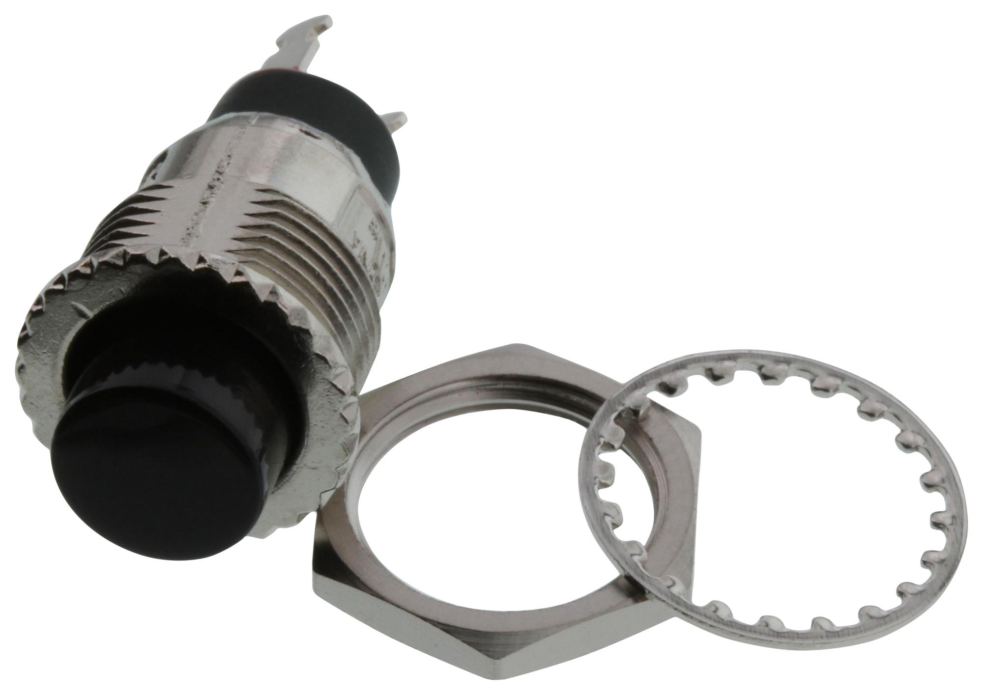 Buy CK Switches 8500 Series Pushbutton Part Number 8532T1ZQE2 Online