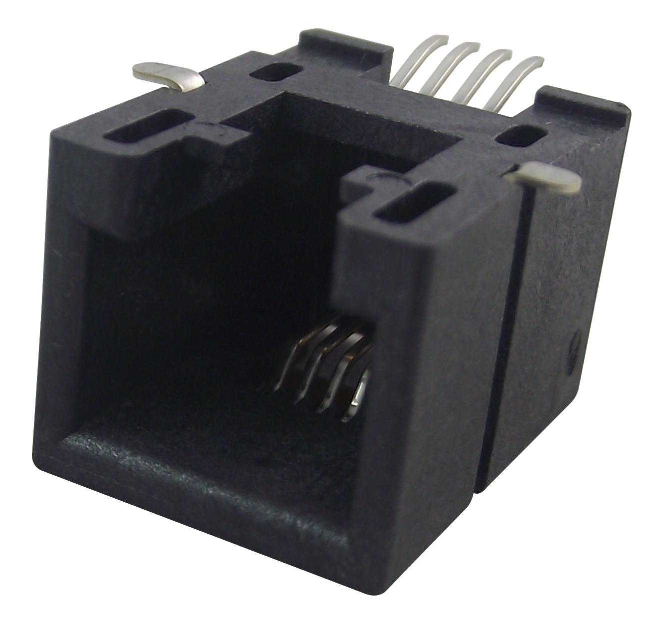 Molex Series 85502 Modular Jack: 855025006