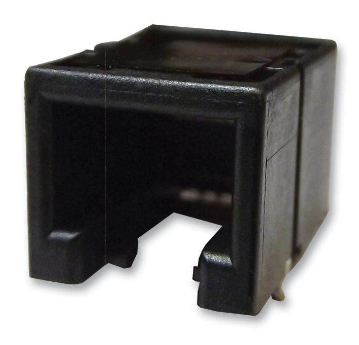 Molex Series 85502 Modular Jack: 855025011