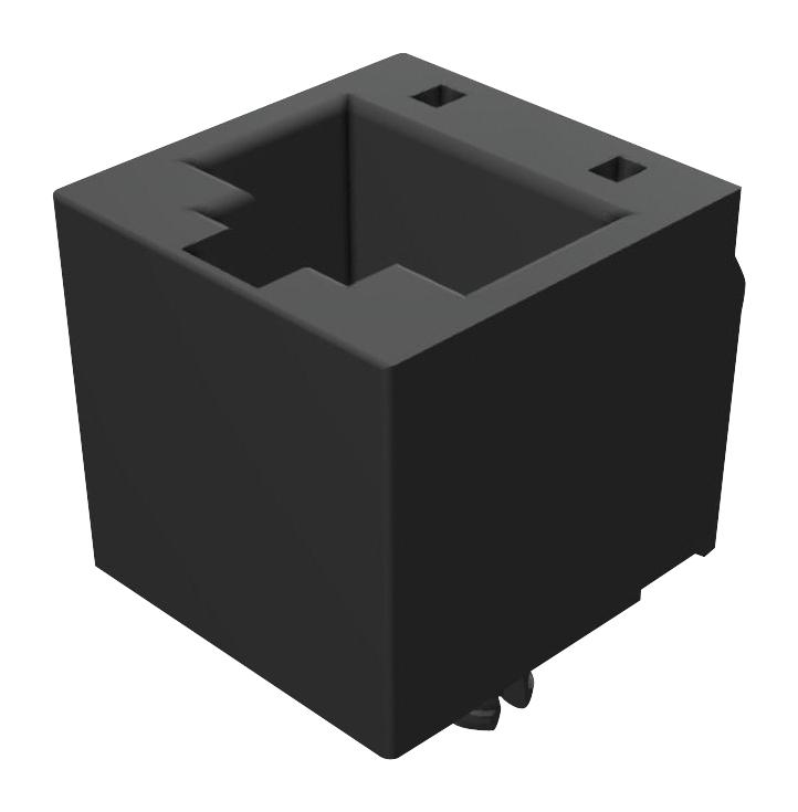 Molex 0855065002 – Reliable Ethernet Modular Jack for Industrial Applications