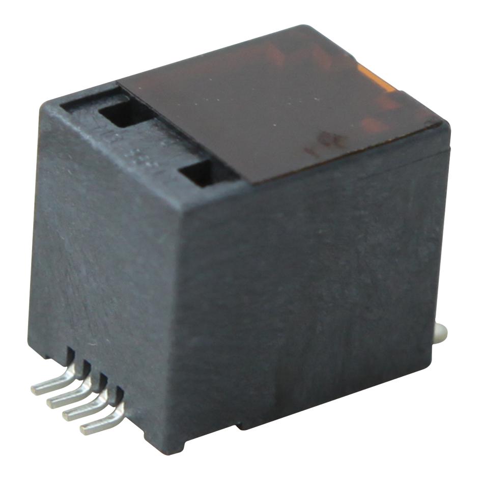 Molex Series 85513 Modular Jack: 855135116