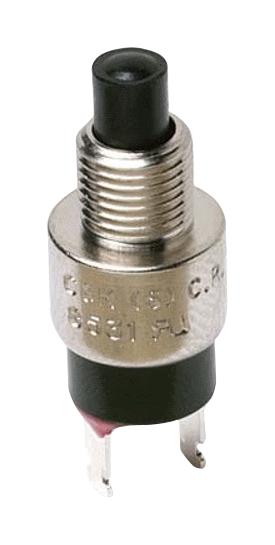 CK Switches 8551TZQE2 – Reliable Pushbutton for Industrial Applications