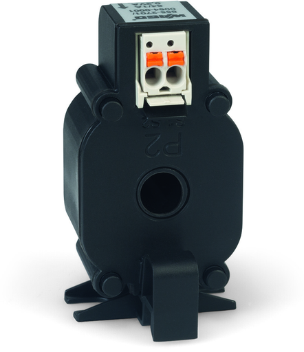 855-2701/035-001 WAGO Plug-in Current Transformer | myMectronic