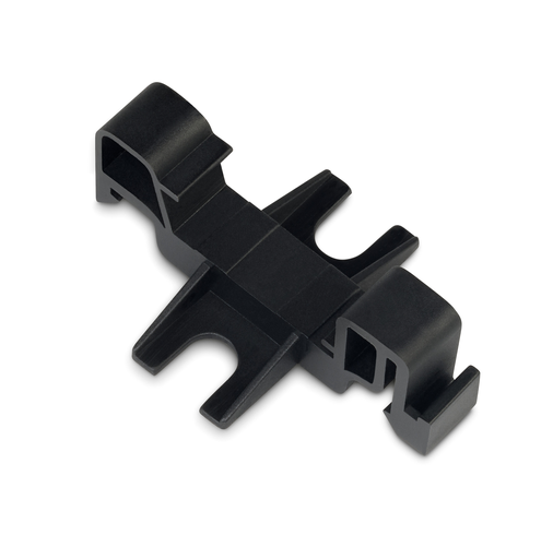855-9927 WAGO DIN Rail Adapter | myMectronic