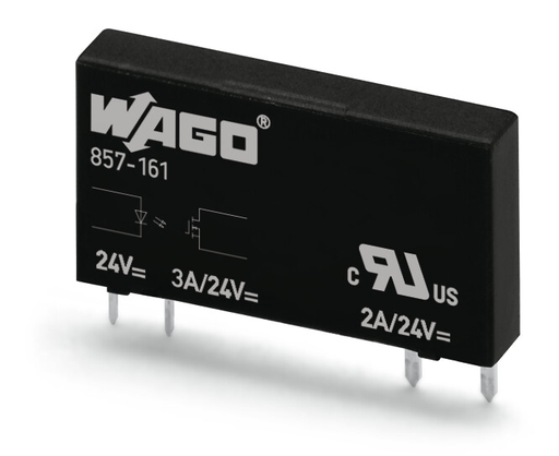 WAGO 857161 image