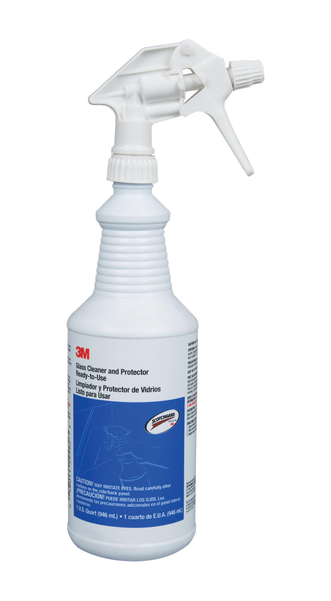 3M 85788 – Reliable Glass Cleaner and Protector for Industrial Applications