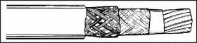 AlphaWire 85804CY – Reliable Control Cable for Industrial Applications