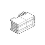 85863-112LF AMPHENOL ICC / FCI Edge Card Connector Horizontal | myMectronic