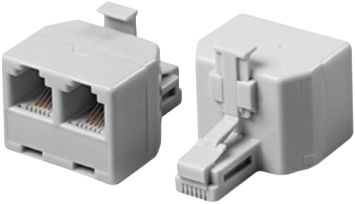 Premier Series Modular Splitter: 8588-0166A