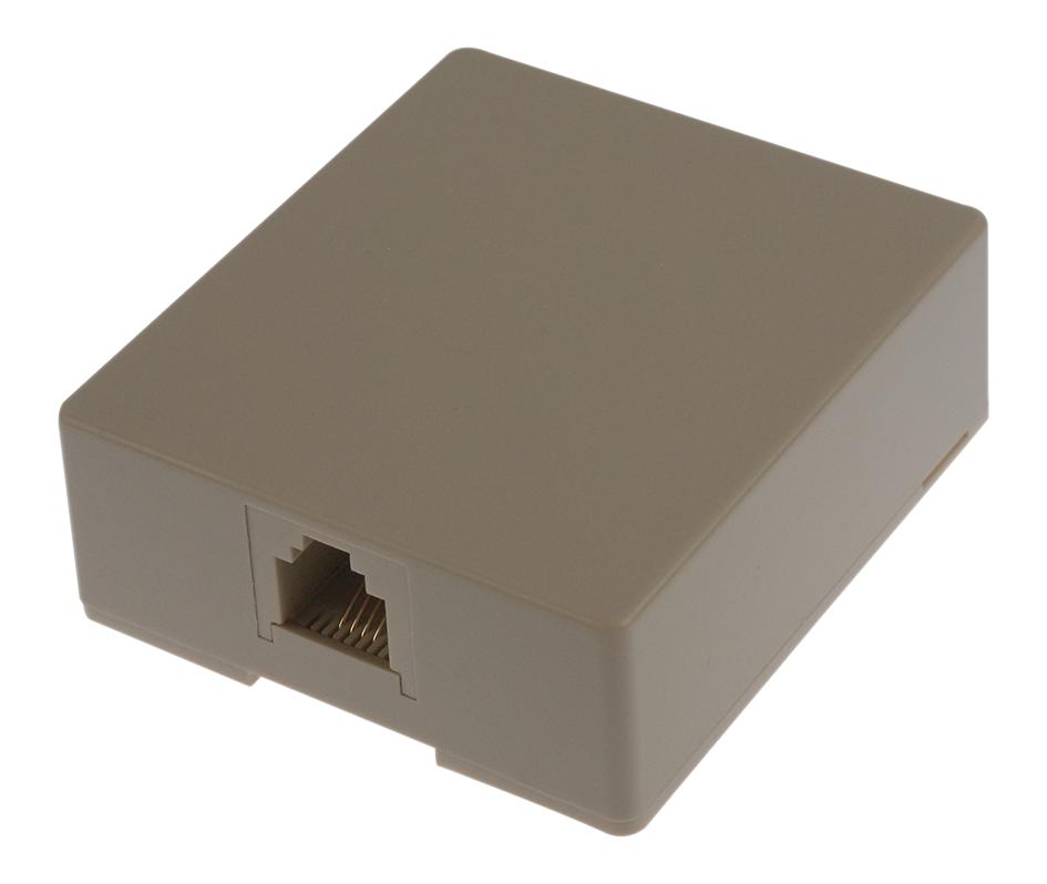 Buy Multicomp Surface Mount Jack Part Number 8588-0206A Online
